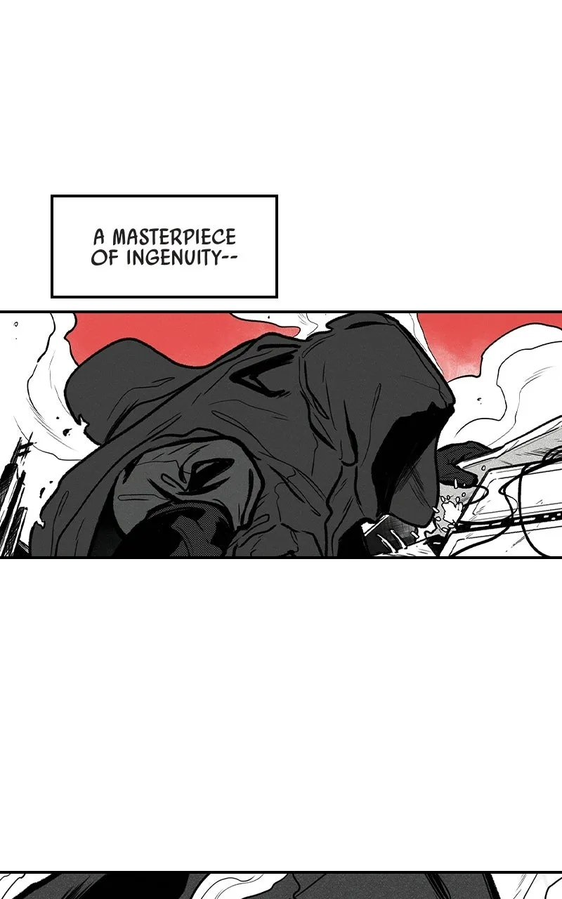 Star Wars™: Darth Maul - Black, White & Red Chapter 6 page 22 - 