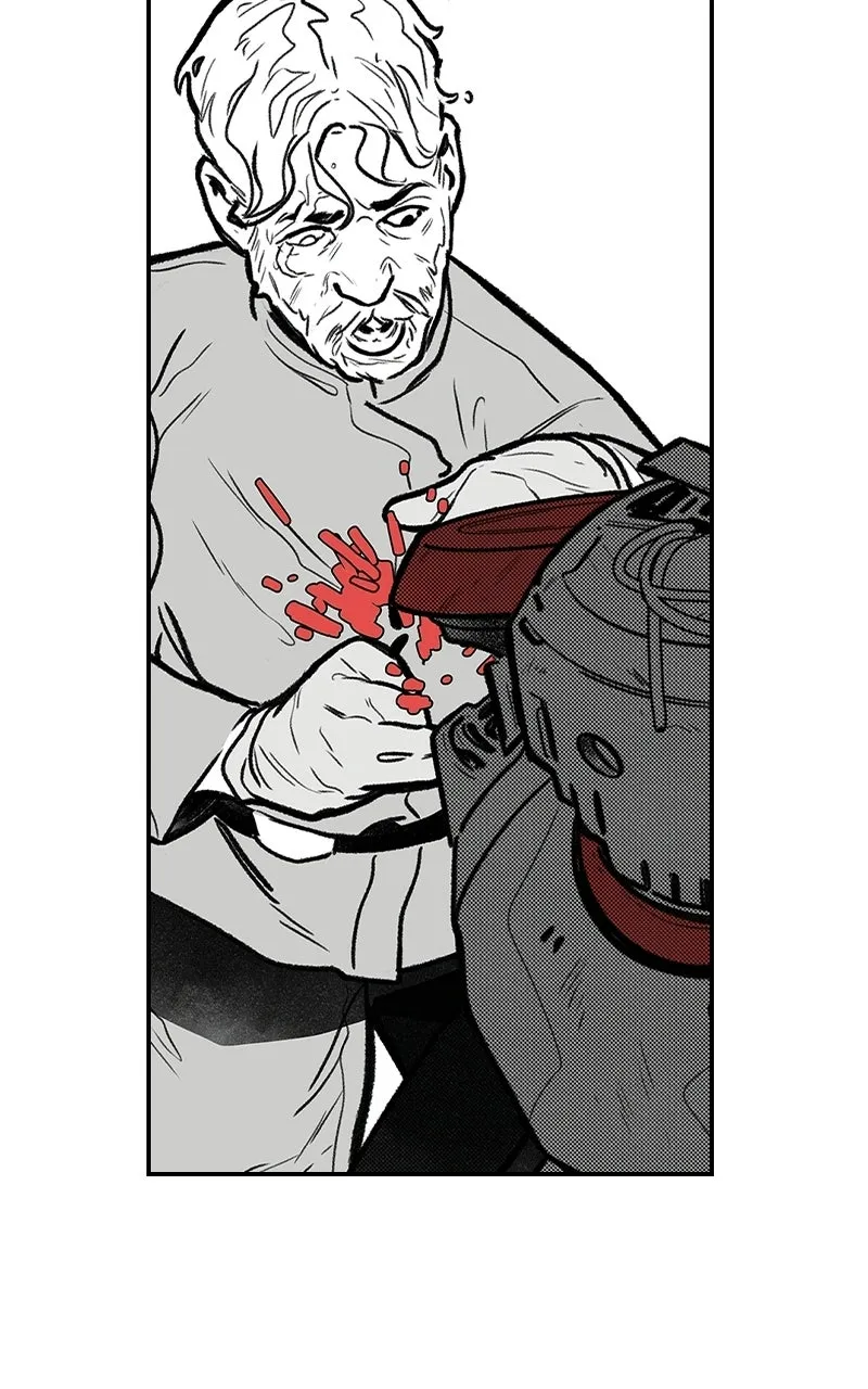 Star Wars™: Darth Maul - Black, White & Red Chapter 6 page 25 - 
