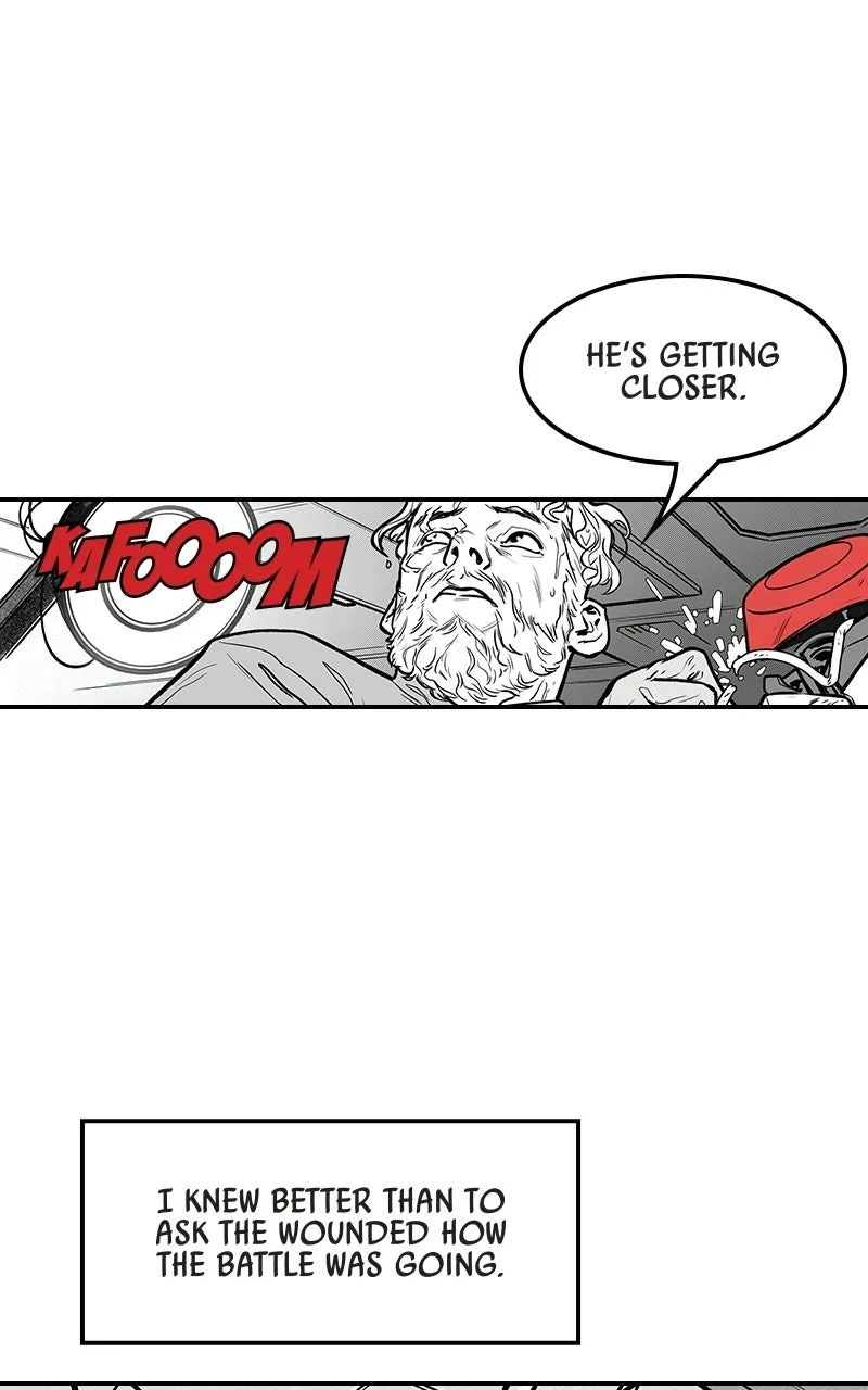 Star Wars™: Darth Maul - Black, White & Red Chapter 6 page 26 - 