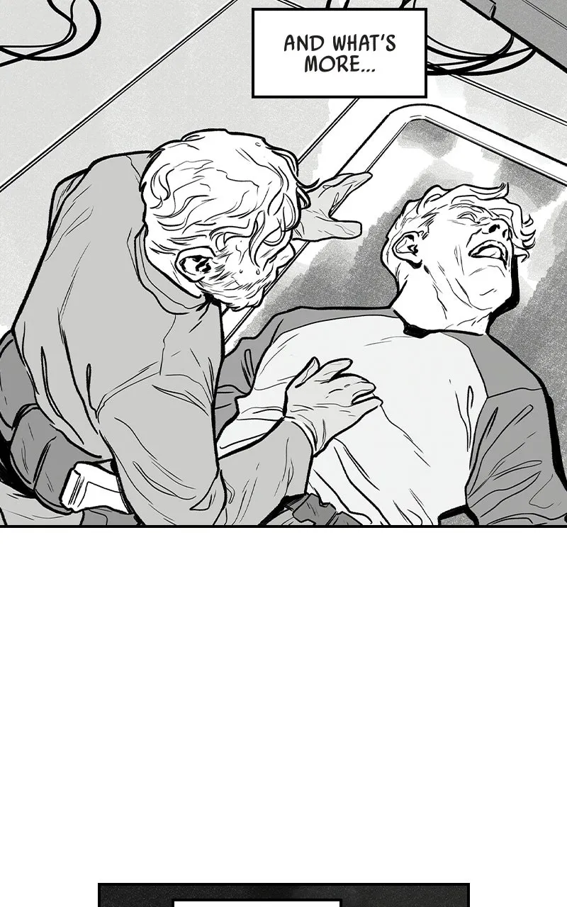 Star Wars™: Darth Maul - Black, White & Red Chapter 6 page 27 - 