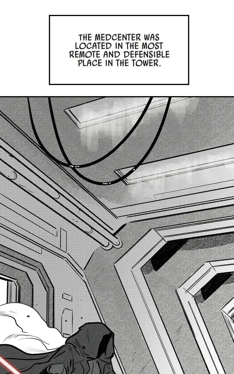 Star Wars™: Darth Maul - Black, White & Red Chapter 6 page 29 - 