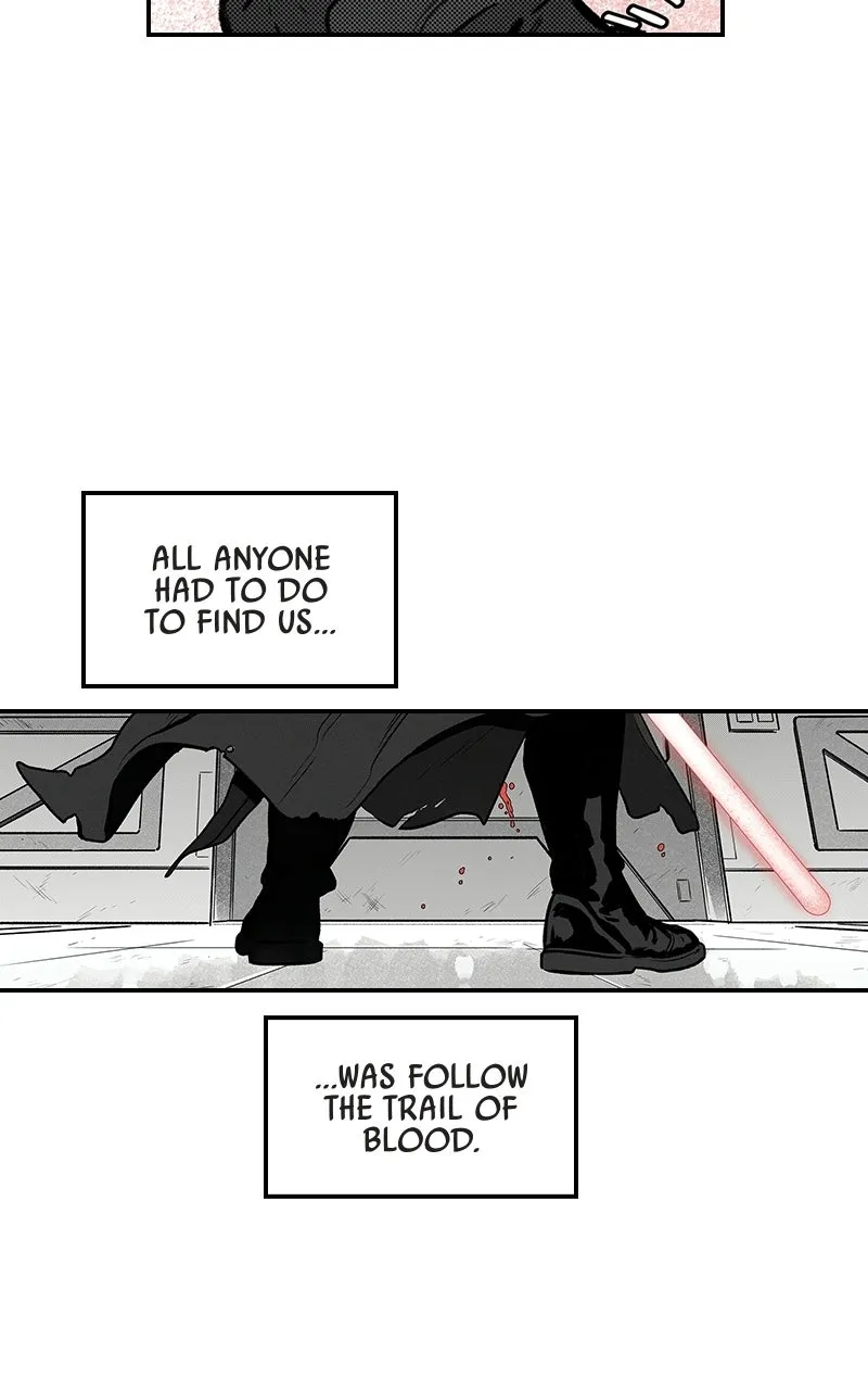 Star Wars™: Darth Maul - Black, White & Red Chapter 6 page 36 - 