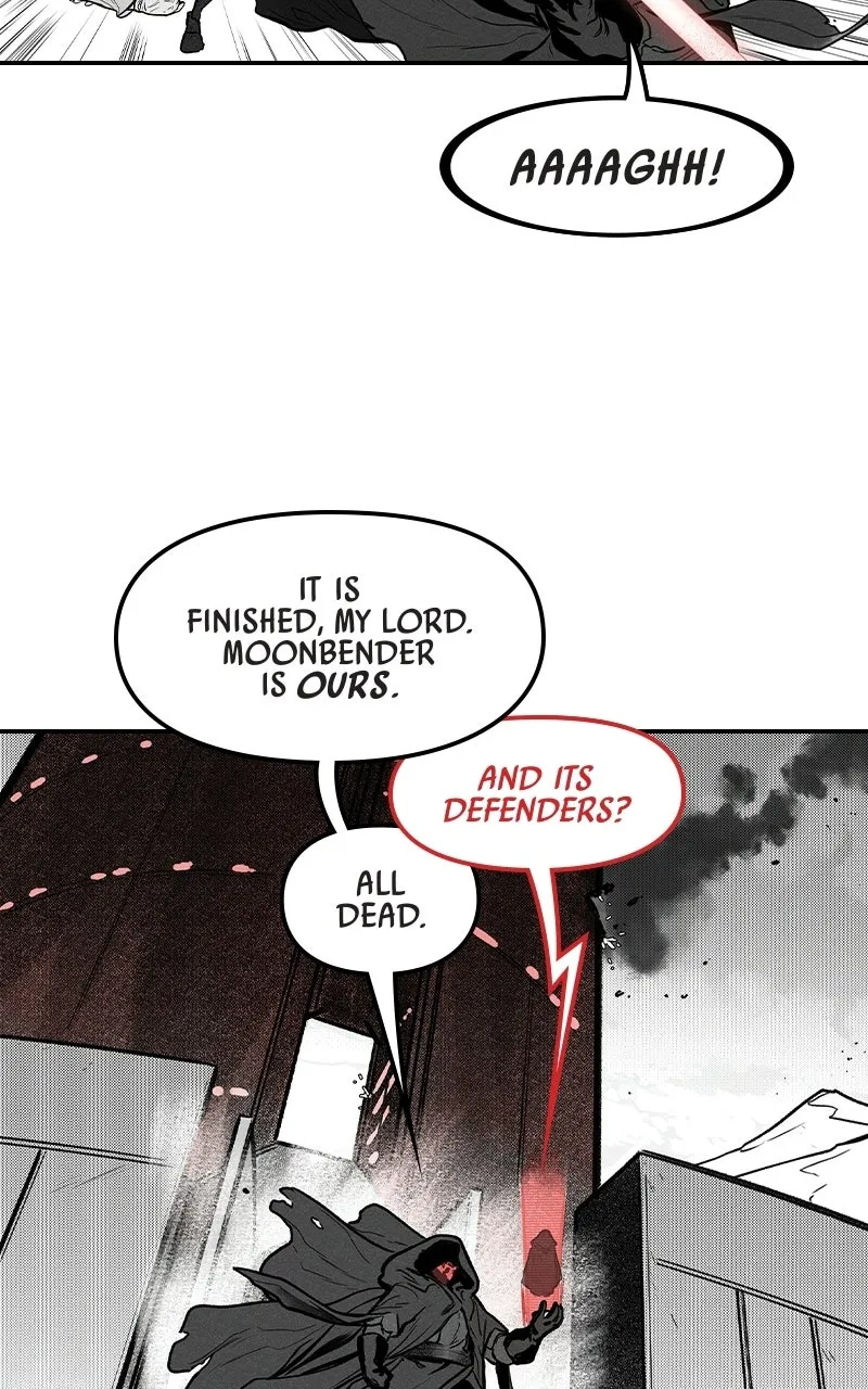 Star Wars™: Darth Maul - Black, White & Red Chapter 6 page 40 - 