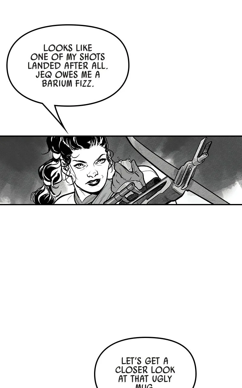 Star Wars™: Darth Maul - Black, White & Red Chapter 6 page 5 - 