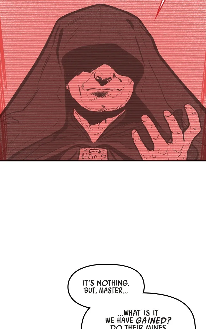 Star Wars™: Darth Maul - Black, White & Red Chapter 6 page 42 - 