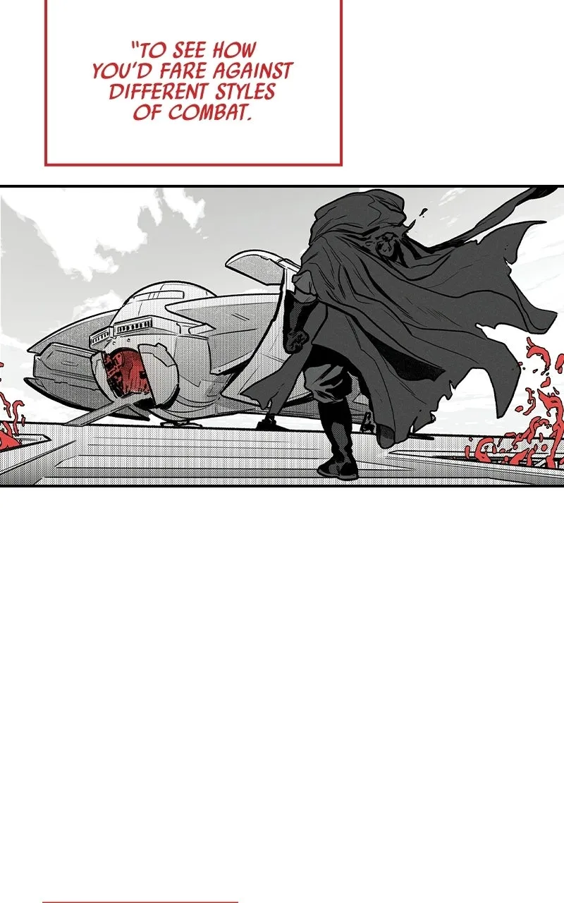 Star Wars™: Darth Maul - Black, White & Red Chapter 6 page 46 - 