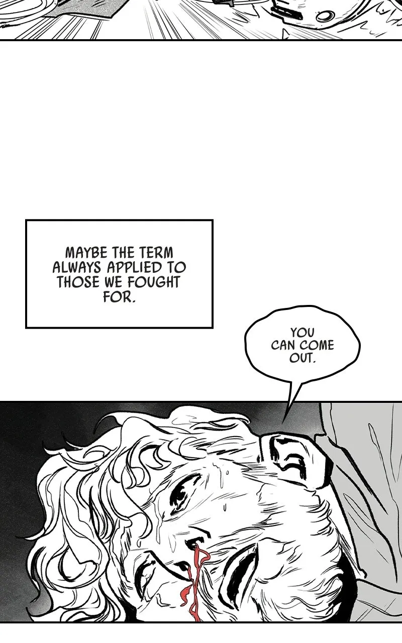 Star Wars™: Darth Maul - Black, White & Red Chapter 6 page 49 - 