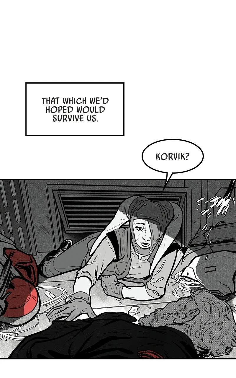 Star Wars™: Darth Maul - Black, White & Red Chapter 6 page 50 - 