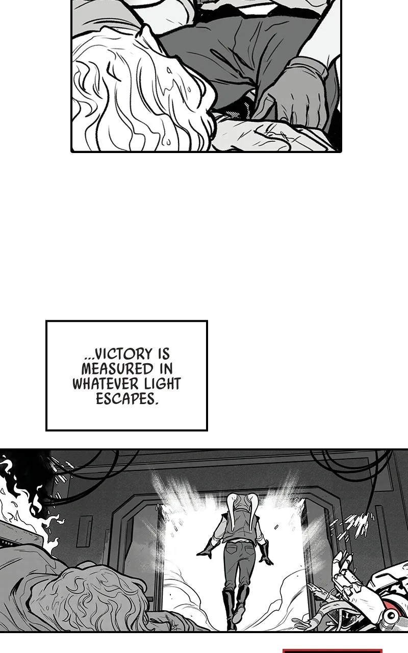 Star Wars™: Darth Maul - Black, White & Red Chapter 6 page 52 - 