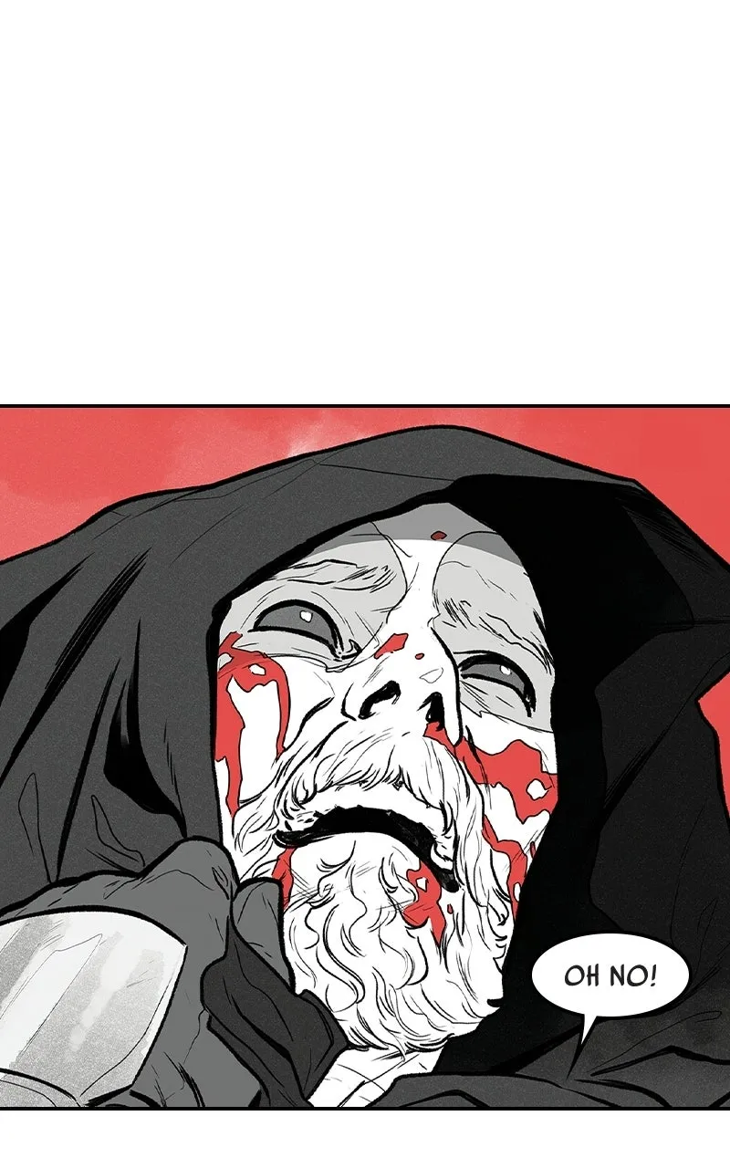Star Wars™: Darth Maul - Black, White & Red Chapter 6 page 7 - 