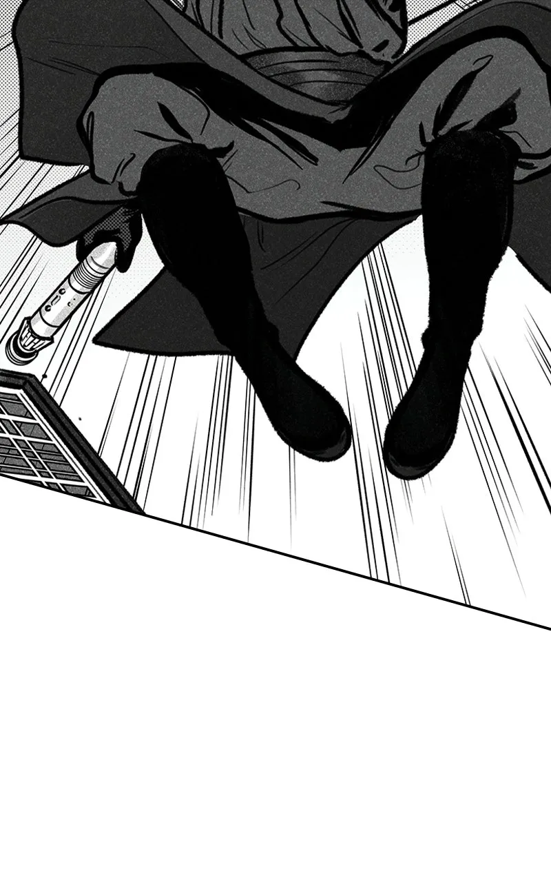 Star Wars™: Darth Maul - Black, White & Red Chapter 6 page 10 - 