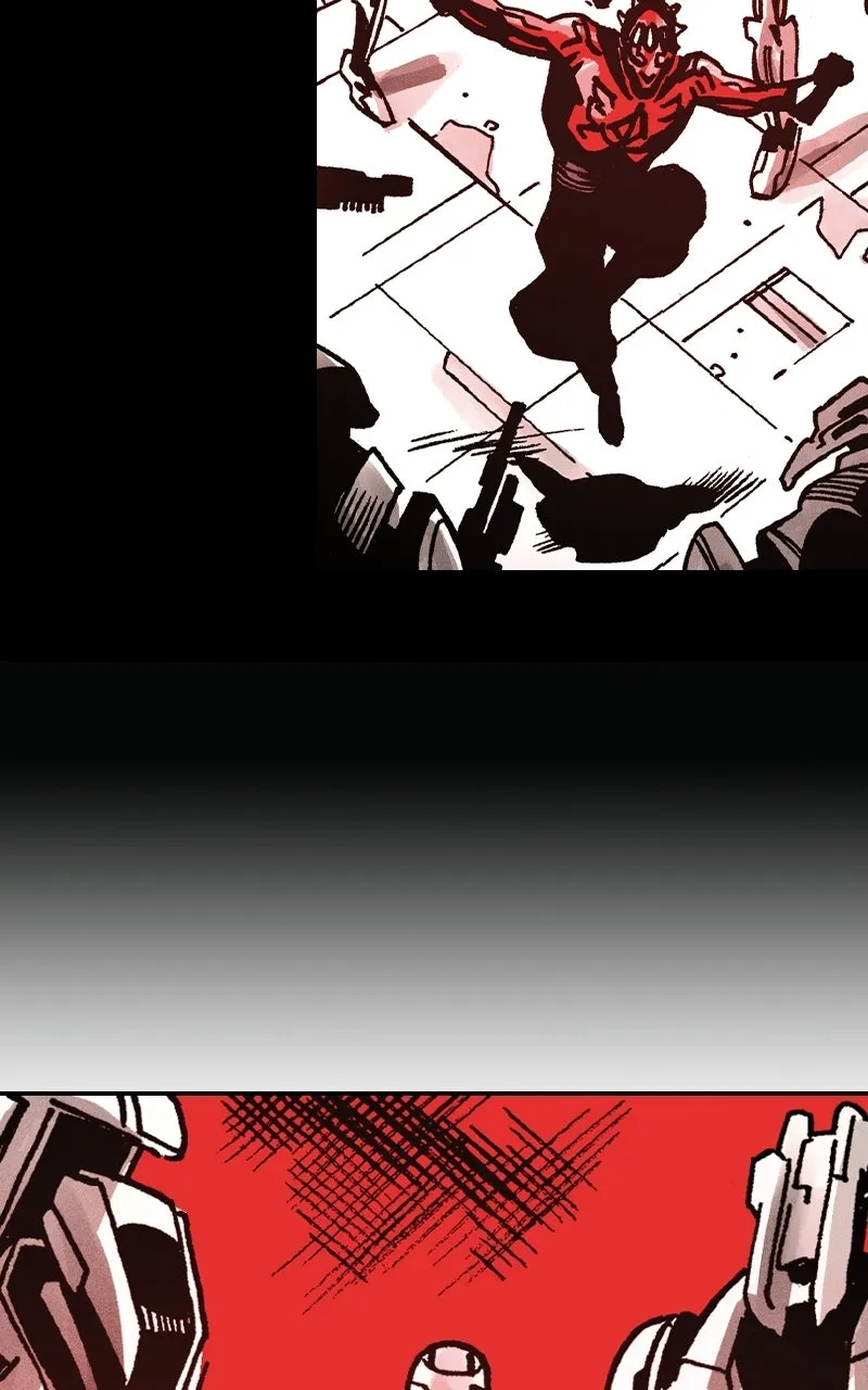 Star Wars™: Darth Maul - Black, White & Red Chapter 7 page 11 - 