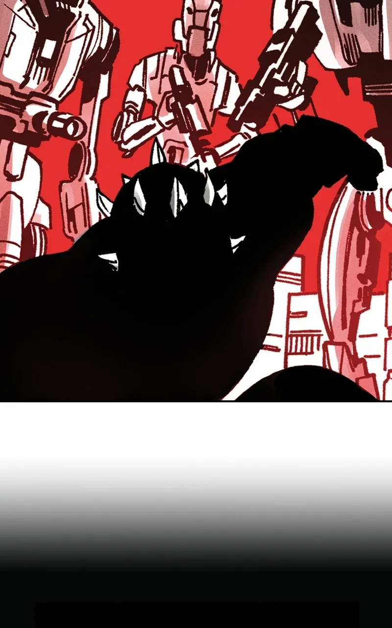 Star Wars™: Darth Maul - Black, White & Red Chapter 7 page 12 - 