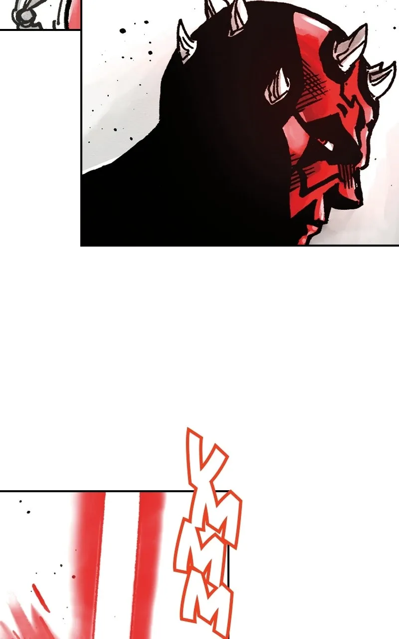 Star Wars™: Darth Maul - Black, White & Red Chapter 7 page 15 - 