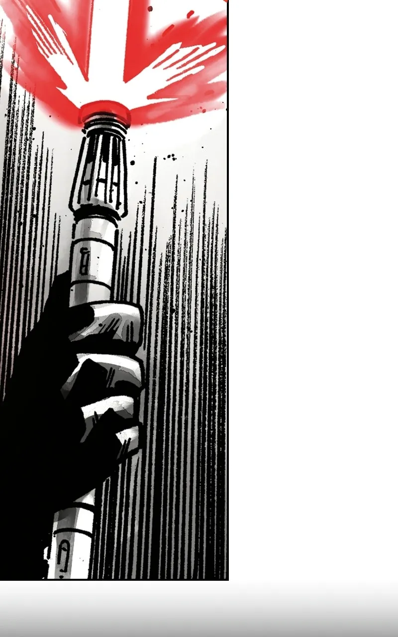 Star Wars™: Darth Maul - Black, White & Red Chapter 7 page 16 - 