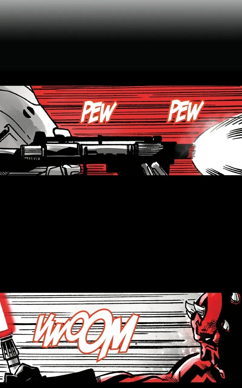 Star Wars™: Darth Maul - Black, White & Red Chapter 7 page 17 - 