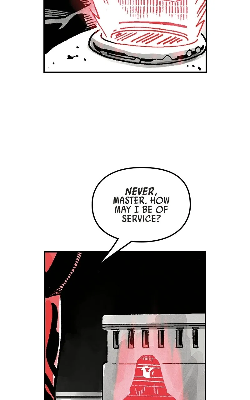 Star Wars™: Darth Maul - Black, White & Red Chapter 7 page 20 - 