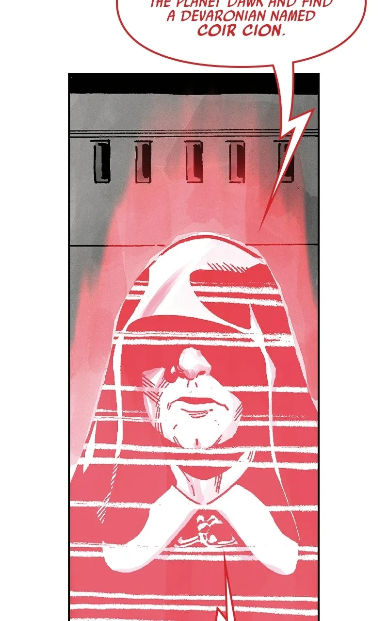 Star Wars™: Darth Maul - Black, White & Red Chapter 7 page 22 - 