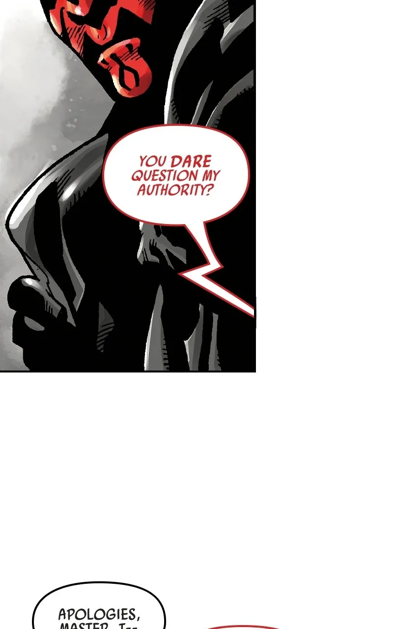 Star Wars™: Darth Maul - Black, White & Red Chapter 7 page 24 - 
