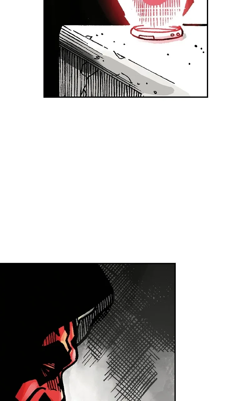 Star Wars™: Darth Maul - Black, White & Red Chapter 7 page 26 - 