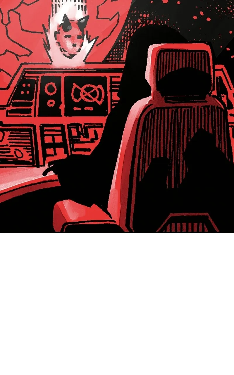 Star Wars™: Darth Maul - Black, White & Red Chapter 7 page 30 - 