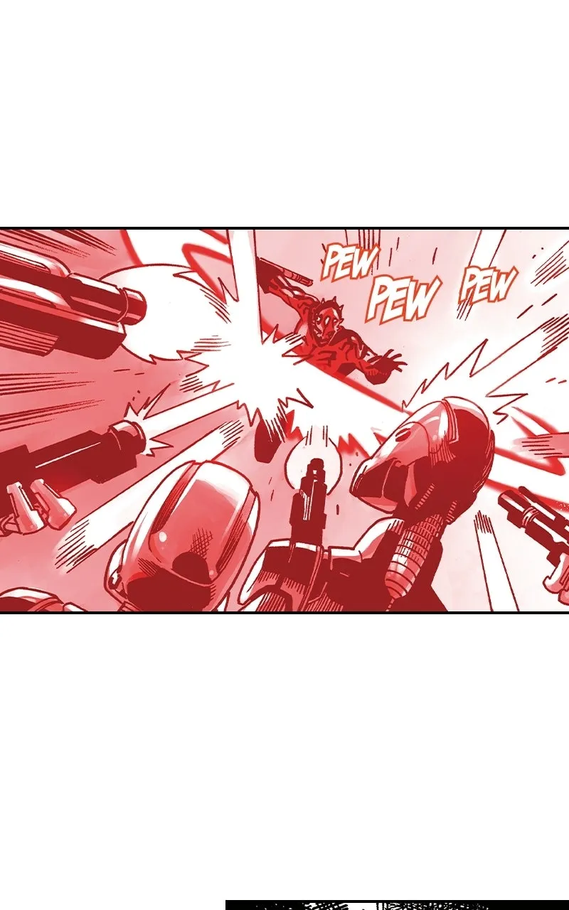 Star Wars™: Darth Maul - Black, White & Red Chapter 7 page 4 - 