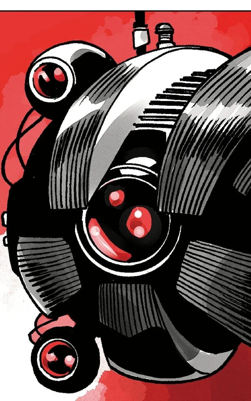 Star Wars™: Darth Maul - Black, White & Red Chapter 7 page 31 - 