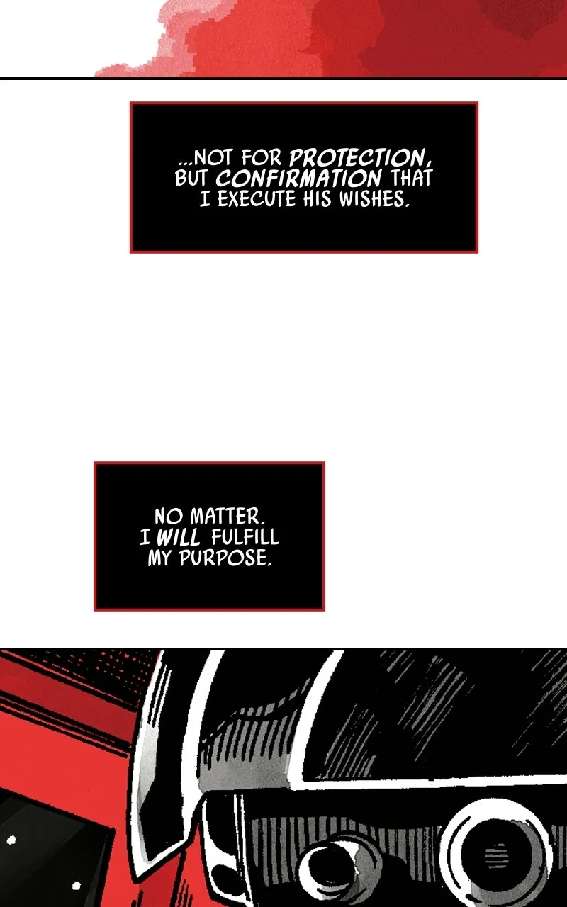 Star Wars™: Darth Maul - Black, White & Red Chapter 7 page 32 - 