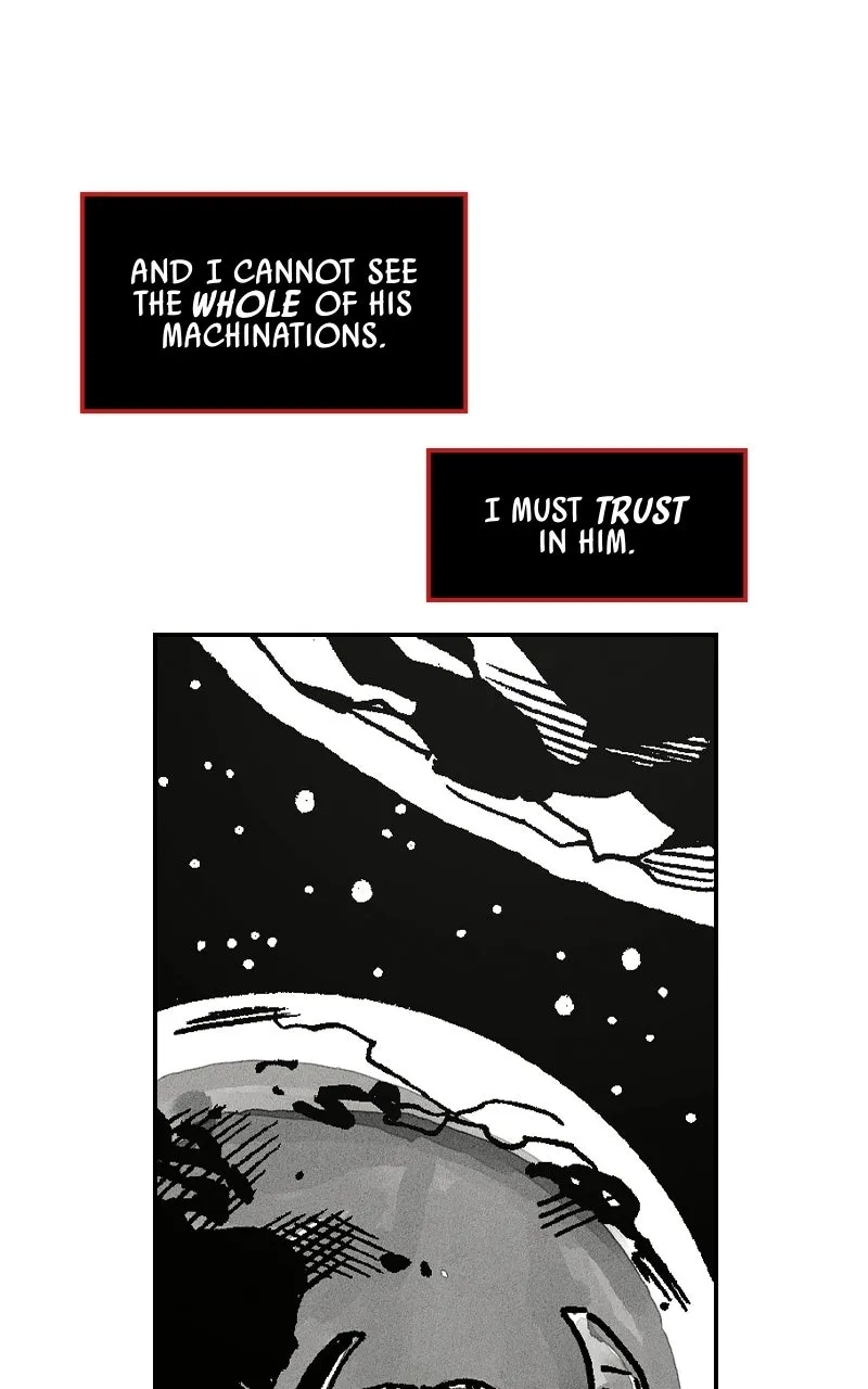 Star Wars™: Darth Maul - Black, White & Red Chapter 7 page 37 - 