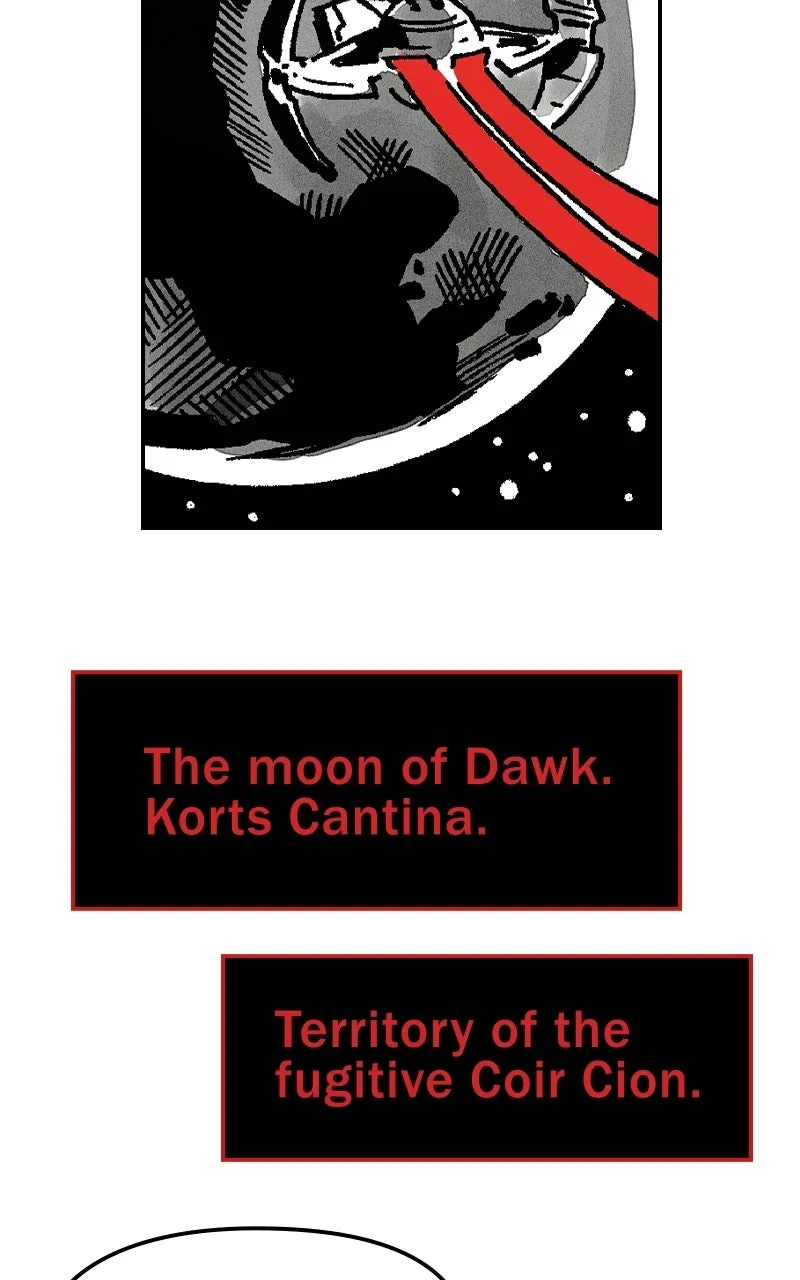 Star Wars™: Darth Maul - Black, White & Red Chapter 7 page 38 - 