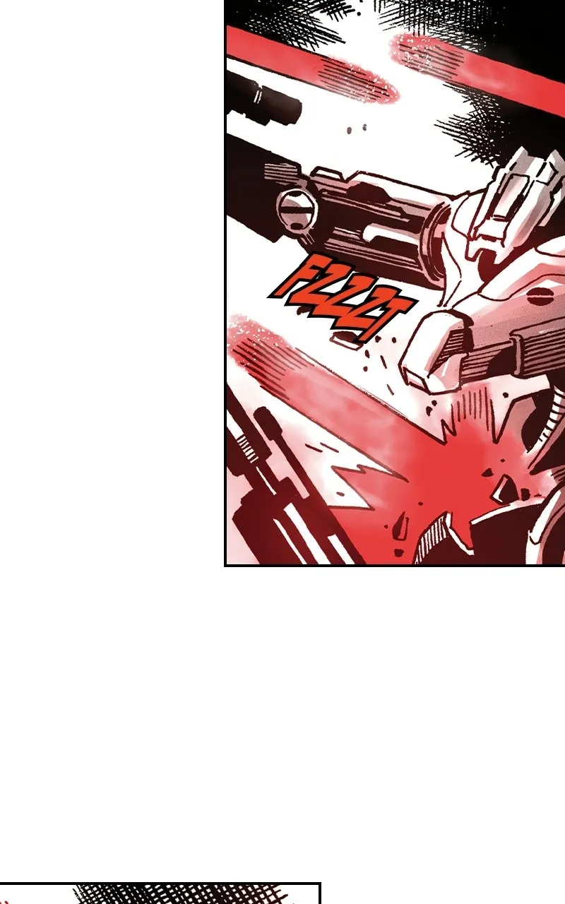 Star Wars™: Darth Maul - Black, White & Red Chapter 7 page 5 - 