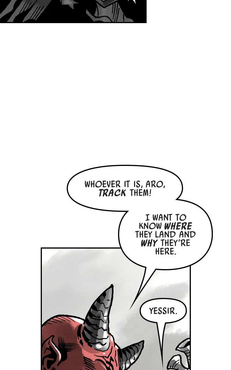 Star Wars™: Darth Maul - Black, White & Red Chapter 7 page 46 - 