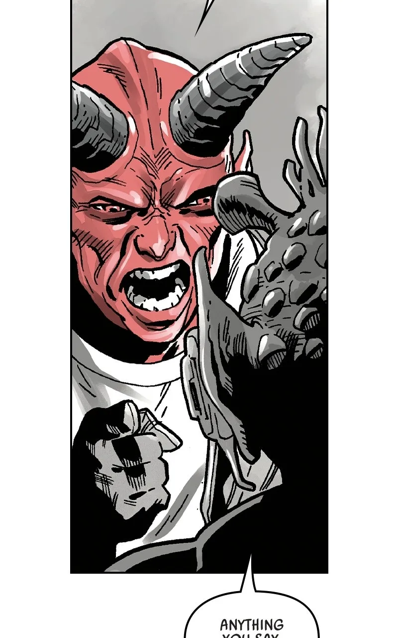 Star Wars™: Darth Maul - Black, White & Red Chapter 7 page 48 - 