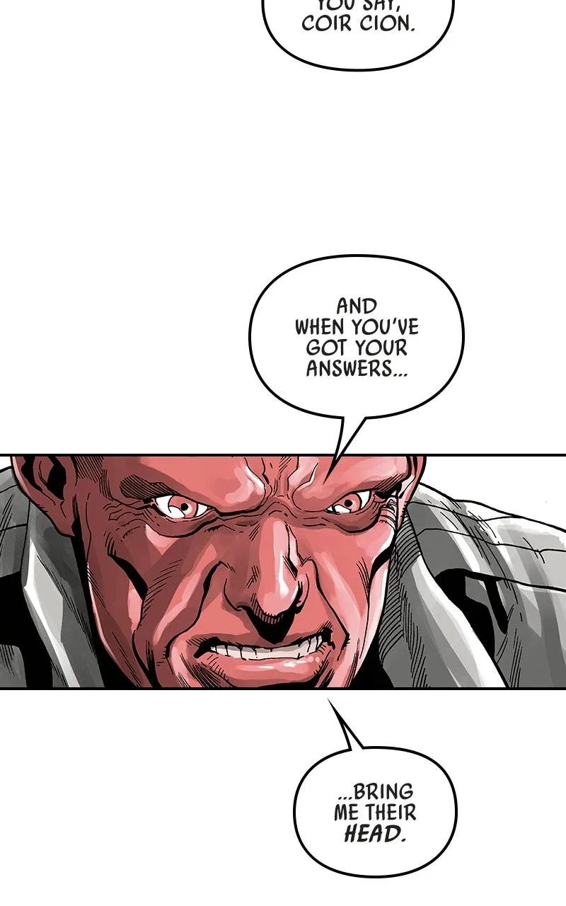 Star Wars™: Darth Maul - Black, White & Red Chapter 7 page 49 - 