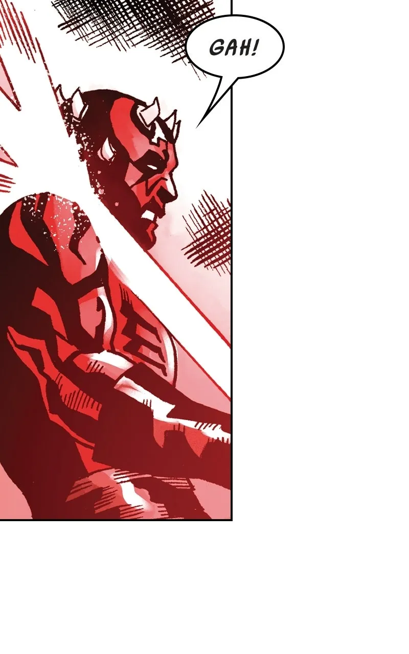 Star Wars™: Darth Maul - Black, White & Red Chapter 7 page 6 - 
