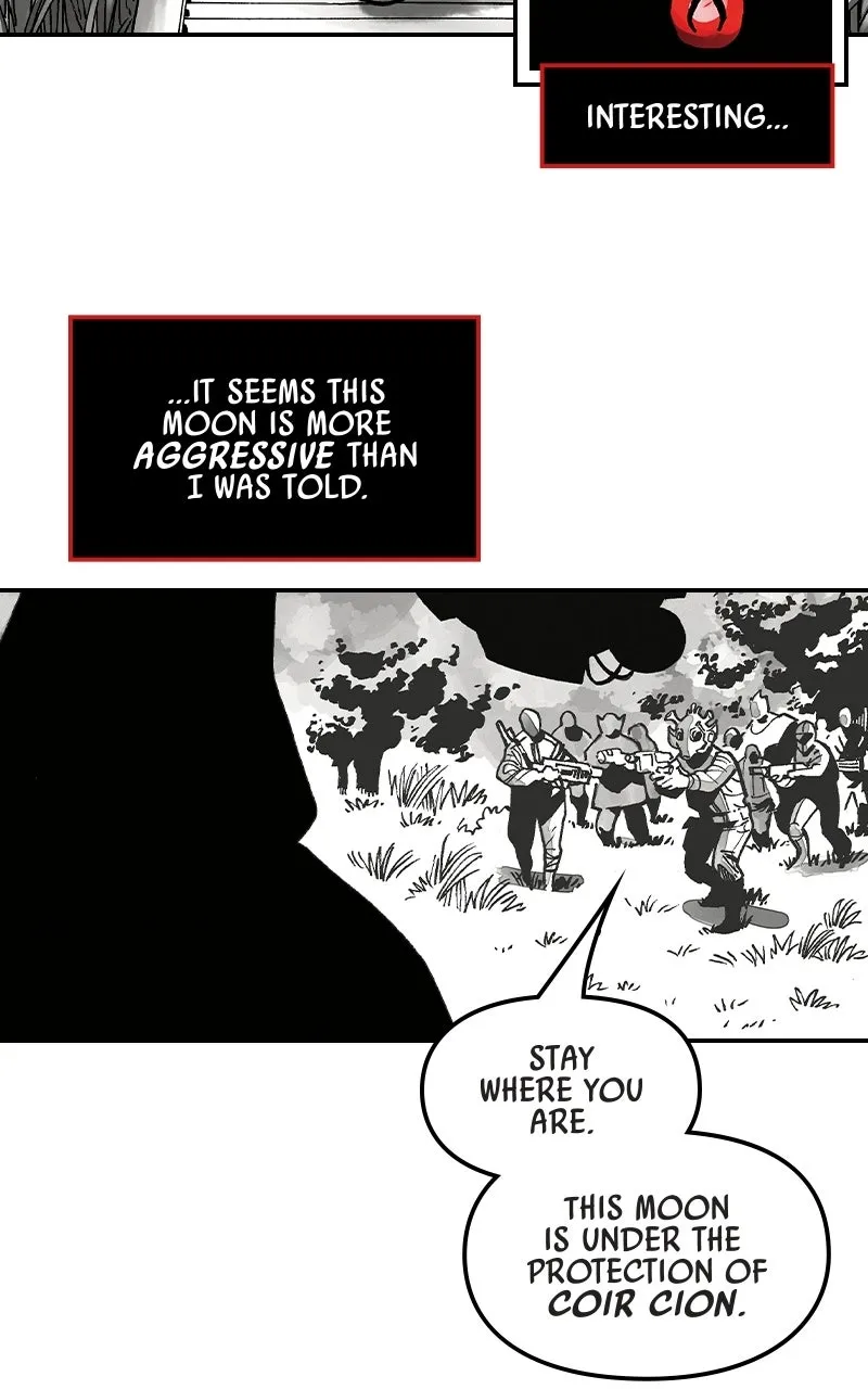 Star Wars™: Darth Maul - Black, White & Red Chapter 7 page 53 - 