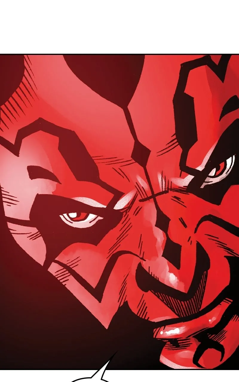 Star Wars™: Darth Maul - Black, White & Red Chapter 7 page 7 - 