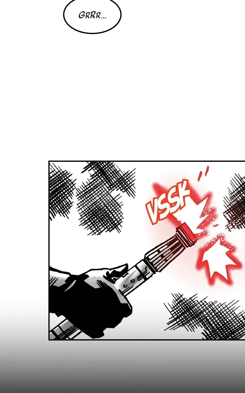 Star Wars™: Darth Maul - Black, White & Red Chapter 7 page 8 - 