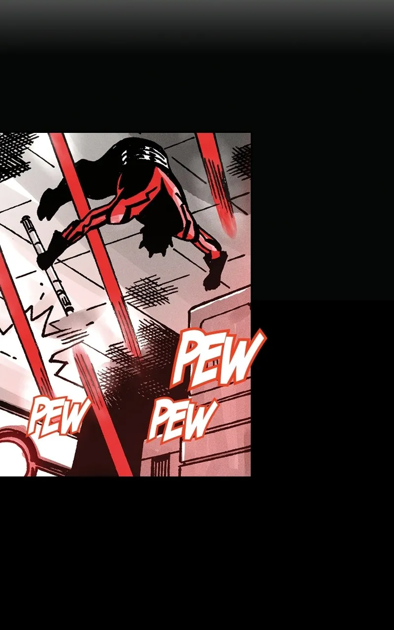 Star Wars™: Darth Maul - Black, White & Red Chapter 7 page 9 - 
