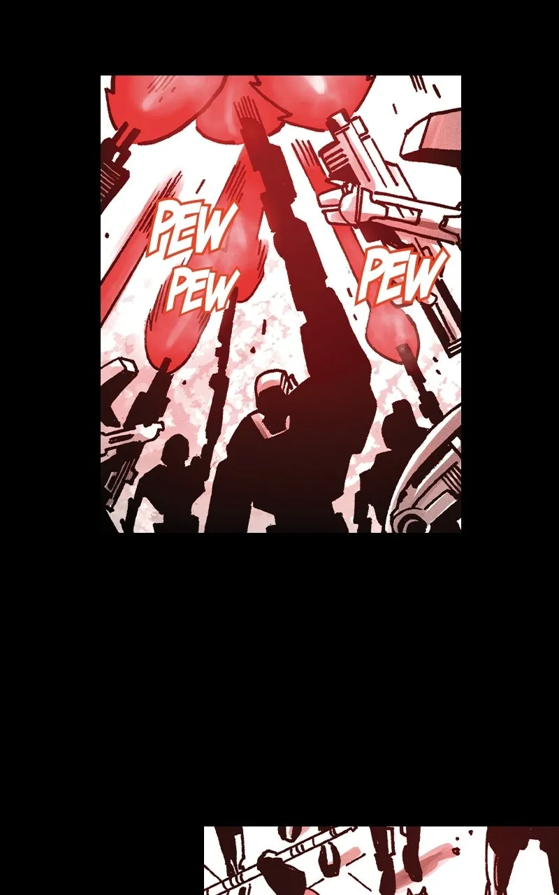 Star Wars™: Darth Maul - Black, White & Red Chapter 7 page 10 - 