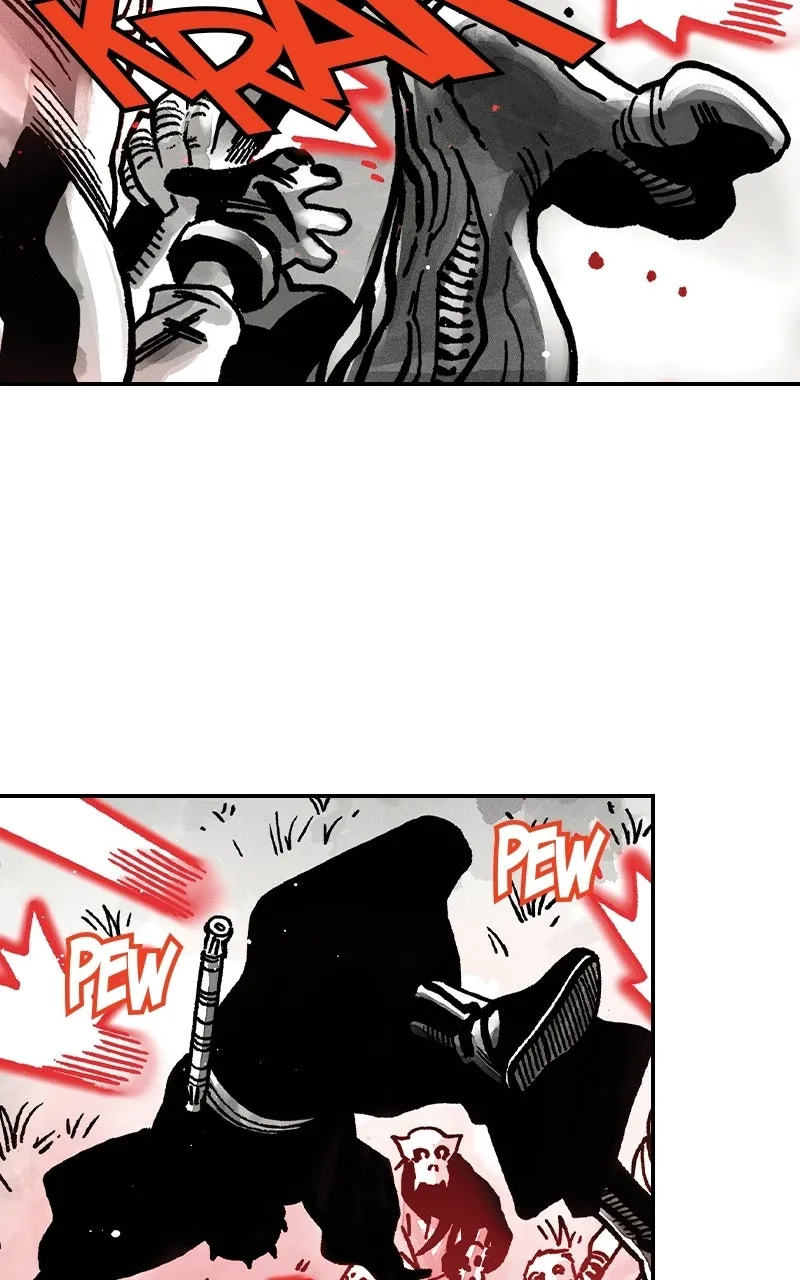 Star Wars™: Darth Maul - Black, White & Red Chapter 8 page 13 - 