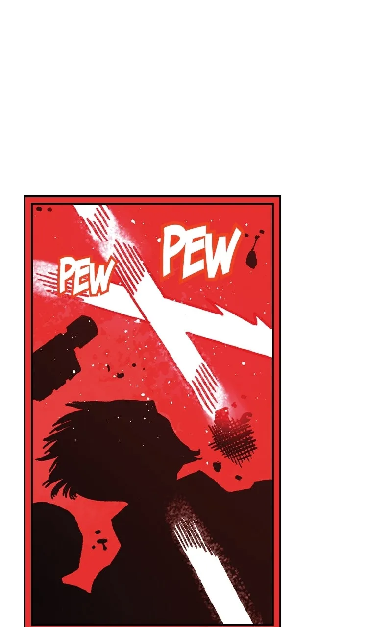 Star Wars™: Darth Maul - Black, White & Red Chapter 8 page 15 - 