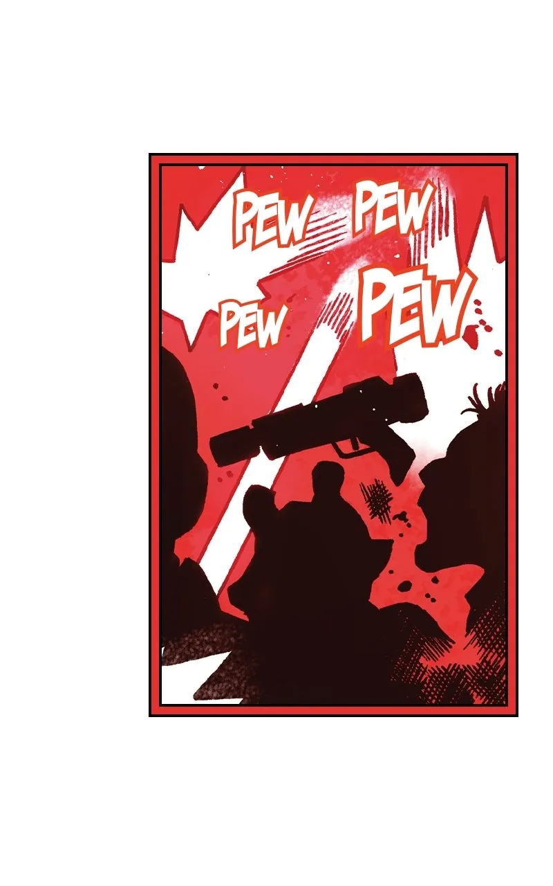 Star Wars™: Darth Maul - Black, White & Red Chapter 8 page 17 - 