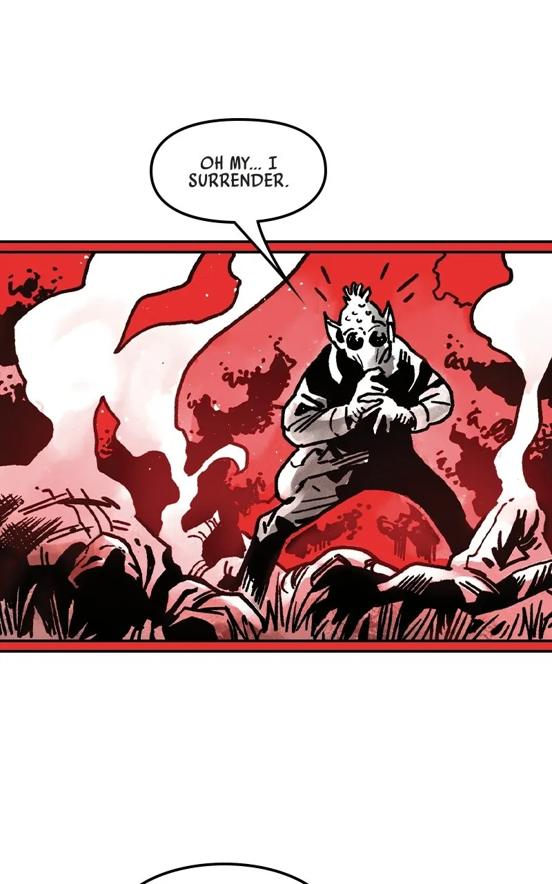 Star Wars™: Darth Maul - Black, White & Red Chapter 8 page 18 - 