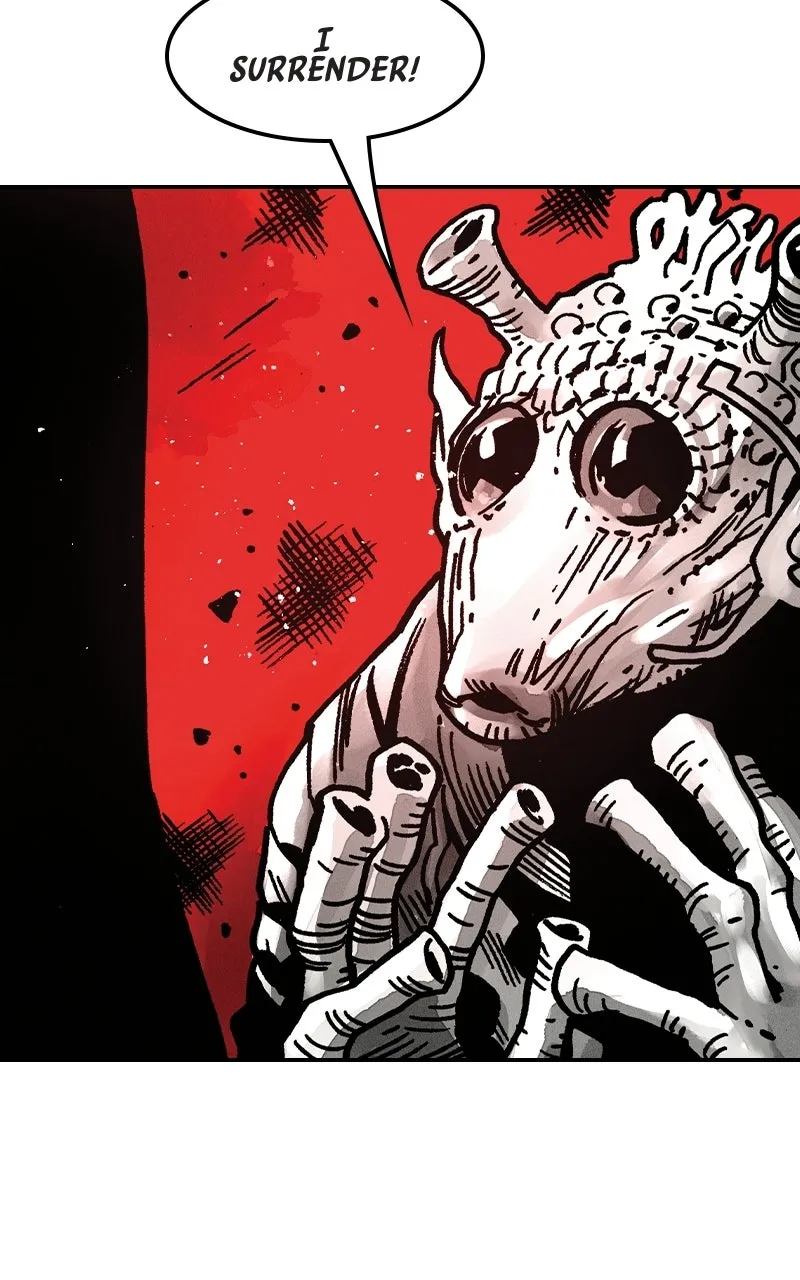 Star Wars™: Darth Maul - Black, White & Red Chapter 8 page 19 - 