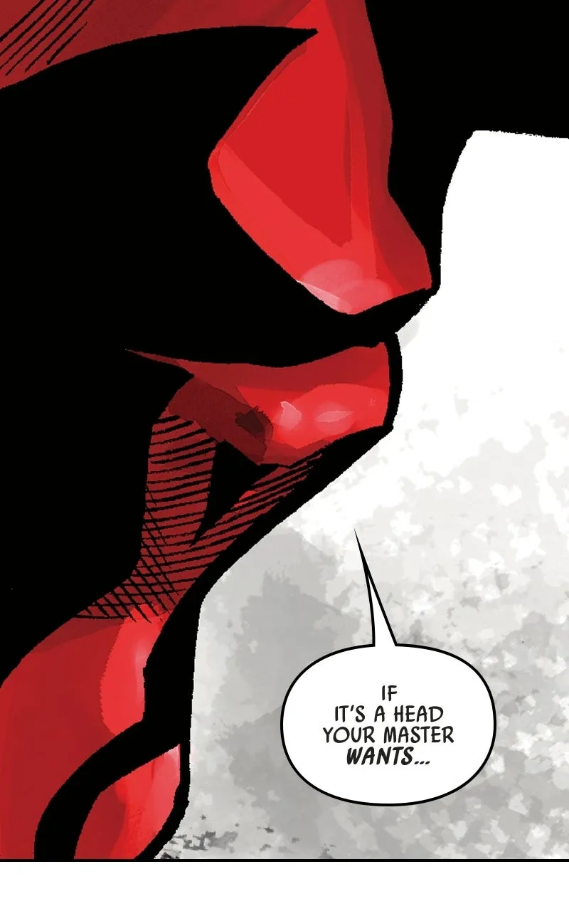 Star Wars™: Darth Maul - Black, White & Red Chapter 8 page 28 - 