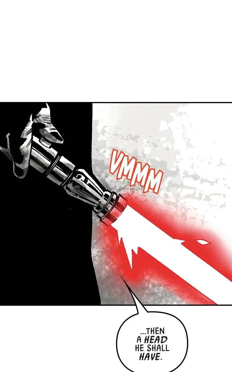 Star Wars™: Darth Maul - Black, White & Red Chapter 8 page 29 - 