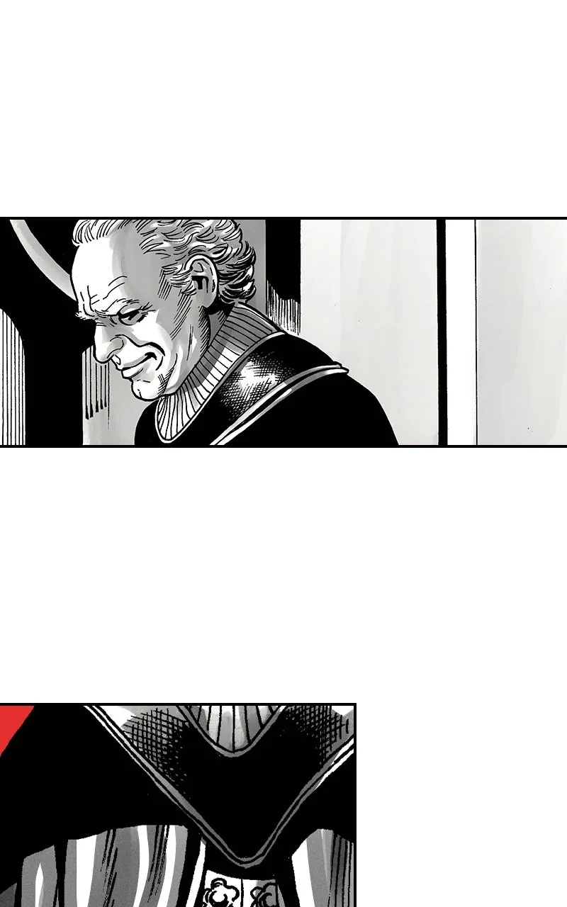 Star Wars™: Darth Maul - Black, White & Red Chapter 8 page 37 - 