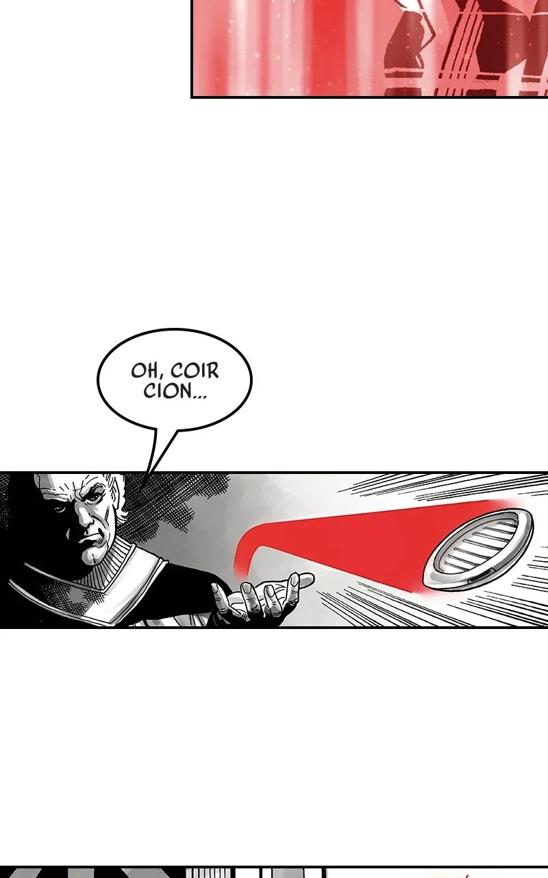 Star Wars™: Darth Maul - Black, White & Red Chapter 8 page 41 - 