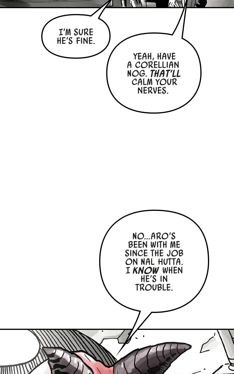 Star Wars™: Darth Maul - Black, White & Red Chapter 8 page 43 - 